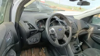 Despiece Ford Kuga 2015 1.6 Gasolina
