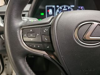 Lexus UX 2.0 250h Business