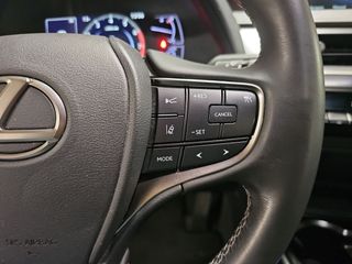 Lexus UX 2.0 250h Business