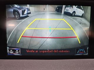 Lexus UX 2.0 250h Business