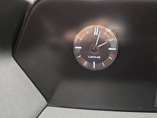 Lexus UX 2.0 250h Business