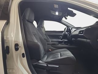 Lexus UX 2.0 250h Business