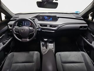 Lexus UX 2.0 250h Business