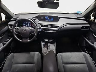 Lexus UX 2.0 250h Business