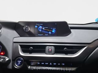 Lexus UX 2.0 250h Business