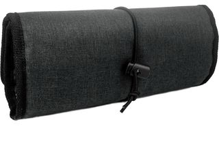 Organizador de cables Procase negro