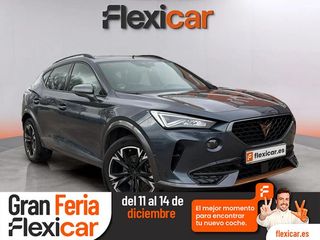Cupra Formentor 1.5 TSI 110kW (150 CV)