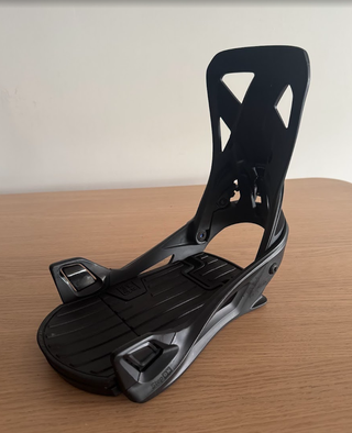 Fijaciones Burton Step On Talla L