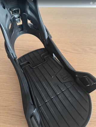 Fijaciones Burton Step On Talla L