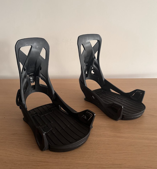 Fijaciones Burton Step On Talla L