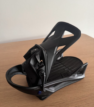 Fijaciones Burton Step On Talla L