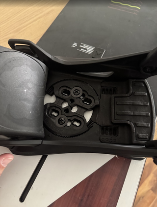 Fijaciones Burton Step On Talla L