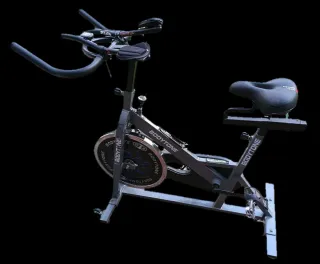 Bicicleta Estática Bodytone