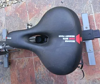 Bicicleta Estática Bodytone