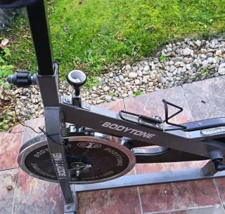 Bicicleta Estática Bodytone