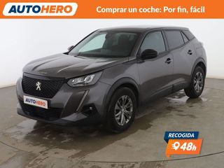 Peugeot 2008 1.2 PureTech Active Pack