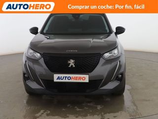Peugeot 2008 1.2 PureTech Active Pack
