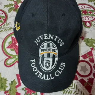 Cappello Juventus 2011 Memoriale Giovani