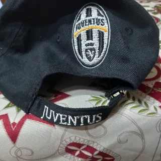 Cappello Juventus 2011 Memoriale Giovani