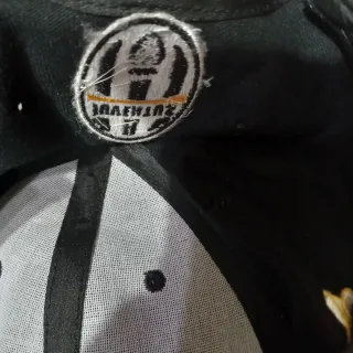 Cappello Juventus 2011 Memoriale Giovani