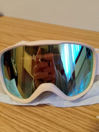 Gafas de esquí Wedze