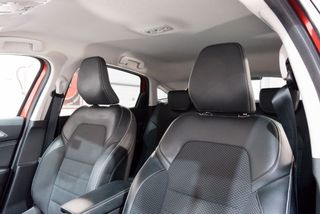 Renault Arkana ARKANA 1.6 E-TECH ZEN HYBRID