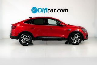 Renault Arkana ARKANA 1.6 E-TECH ZEN HYBRID