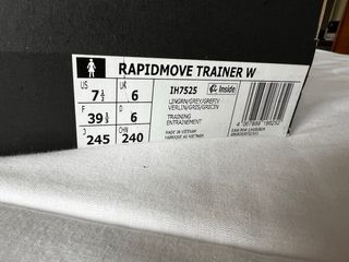 Zapatillas Adidas Talla 39