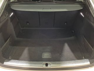 Audi Q5 Sportback Black line 40 TDI quattro-ultra