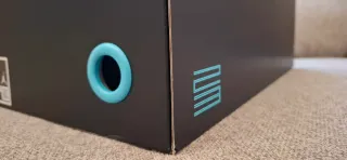 Air Jordan 11 Retro Gamma Blue 2025 US 9,5 EU 43