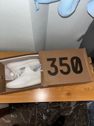 Adidas Yeezy Boost 350 V2 Talla 36