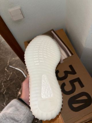 Adidas Yeezy Boost 350 V2 Talla 36