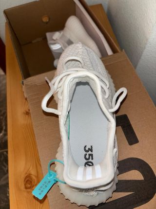 Adidas Yeezy Boost 350 V2 Talla 36