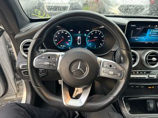 Mercedes-Benz Clase C Mercedes-Benz Clase C Cabrio C 200