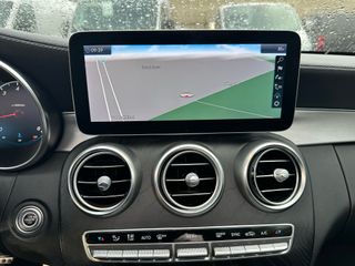 Mercedes-Benz Clase C Mercedes-Benz Clase C Cabrio C 200