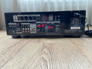 Receptor AV Pioneer VSX-534 Negro