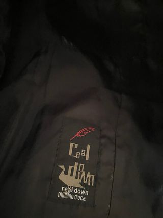 Cappotto I-Sik donna nero