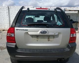 Bomba dirección kia 3869875 sportage (km) concept