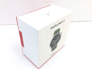 oneplus watch 3