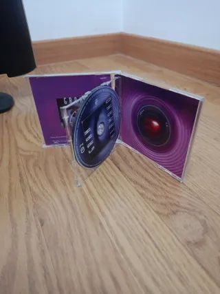 CD Gran Hermano 2CDs