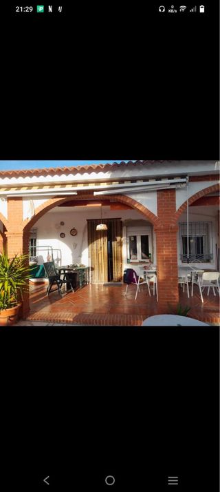 ESPACIOSA PARCELA EN VENTA