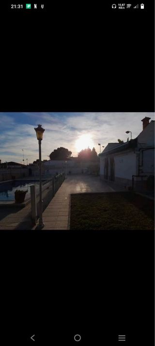 ESPACIOSA PARCELA EN VENTA