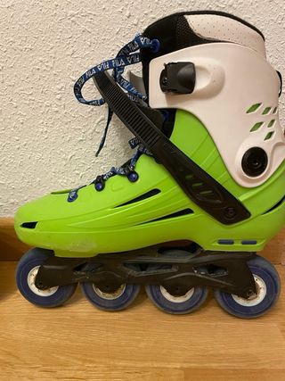Patines en línea