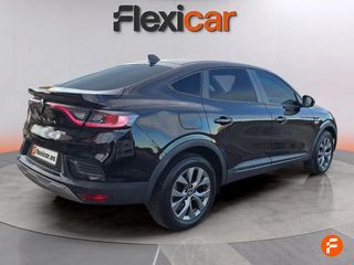 Renault Arkana Evolution TCe 103kW(140CV) EDC mild hybr