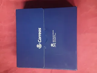 SELECCION FNMT 4 MONEDAS 2018 DE 10€ + 30€