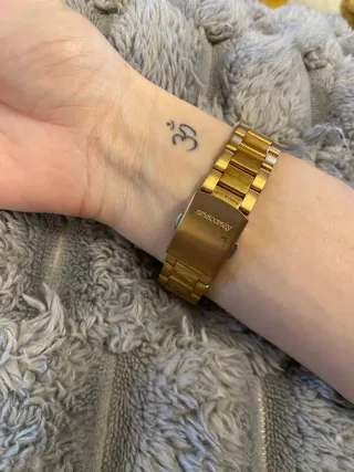 Reloj Aristocrazy Mitte. Talla XS/S