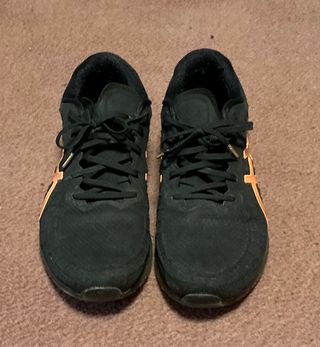 Zapatillas ASICS Infinity  T42.5