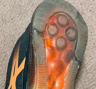 Zapatillas ASICS Infinity  T42.5