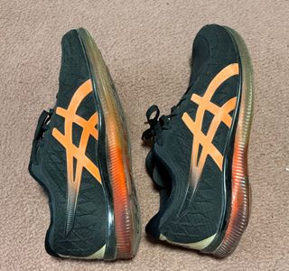 Zapatillas ASICS Infinity  T42.5