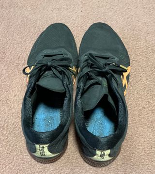 Zapatillas ASICS Infinity  T42.5